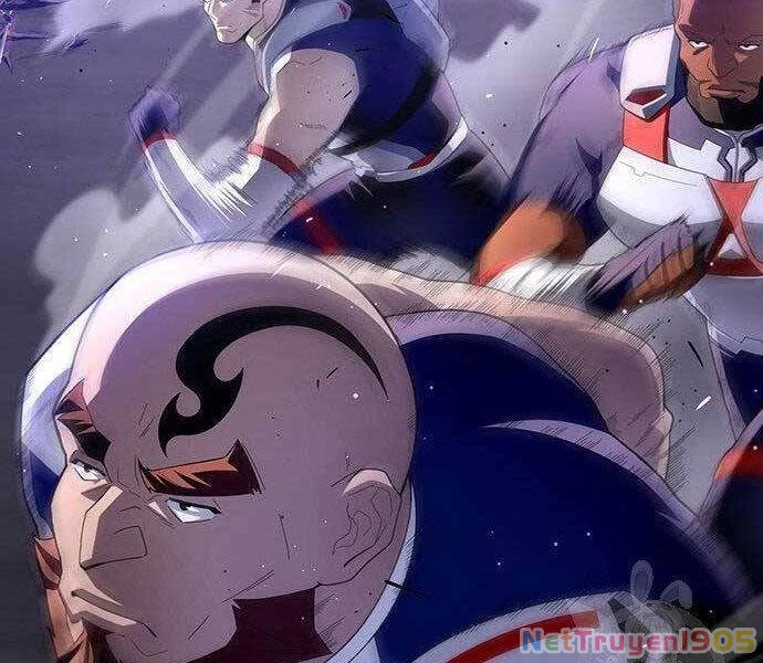 Cuộc Chiến Siêu Nhân Chapter 9 - 56