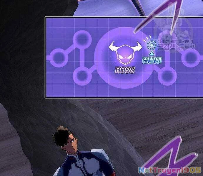 Cuộc Chiến Siêu Nhân Chapter 9 - 92