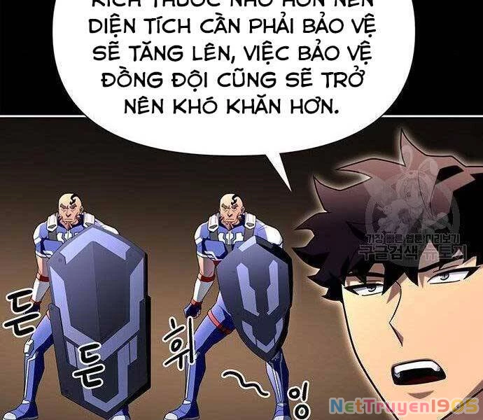 Cuộc Chiến Siêu Nhân Chapter 9 - 182