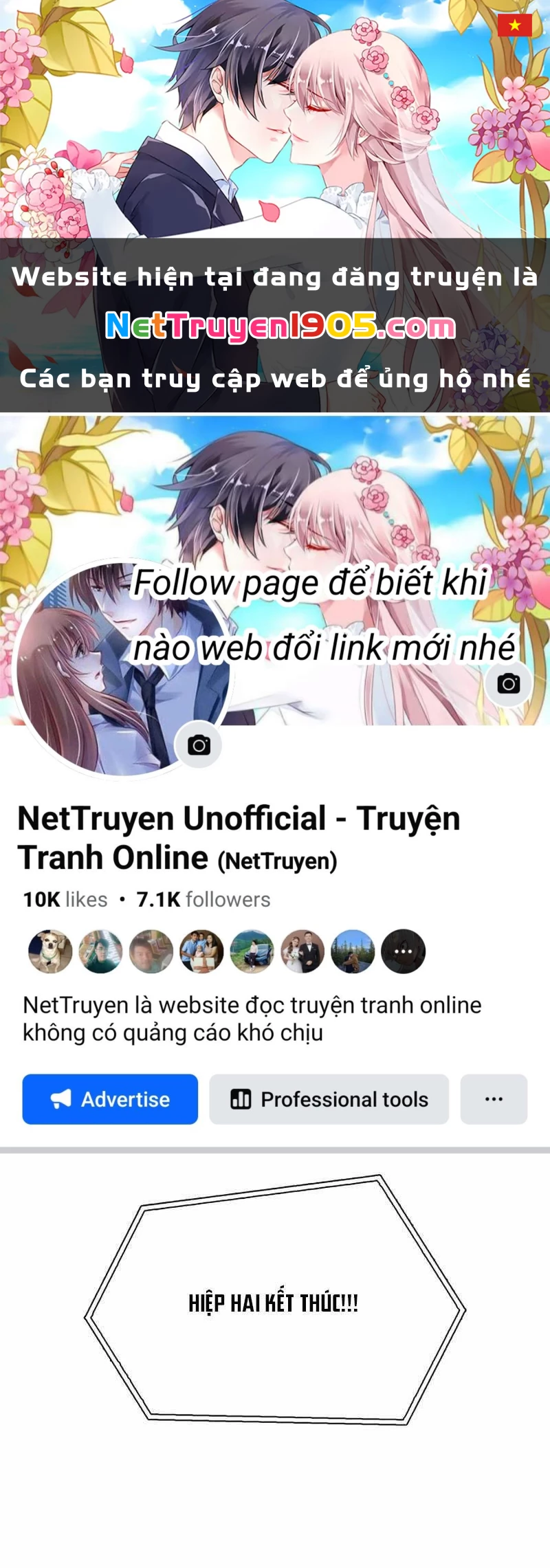 Cuộc Chiến Siêu Nhân Chapter 10 - 1