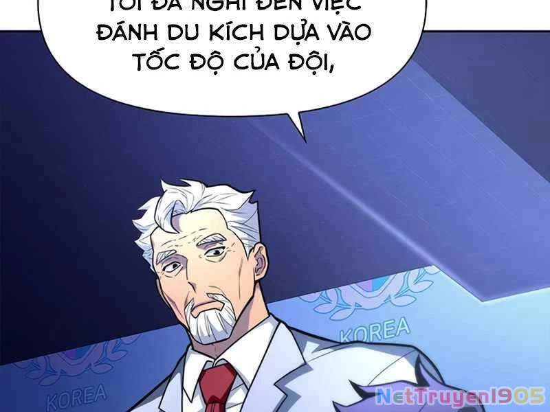 Cuộc Chiến Siêu Nhân Chapter 10 - 125
