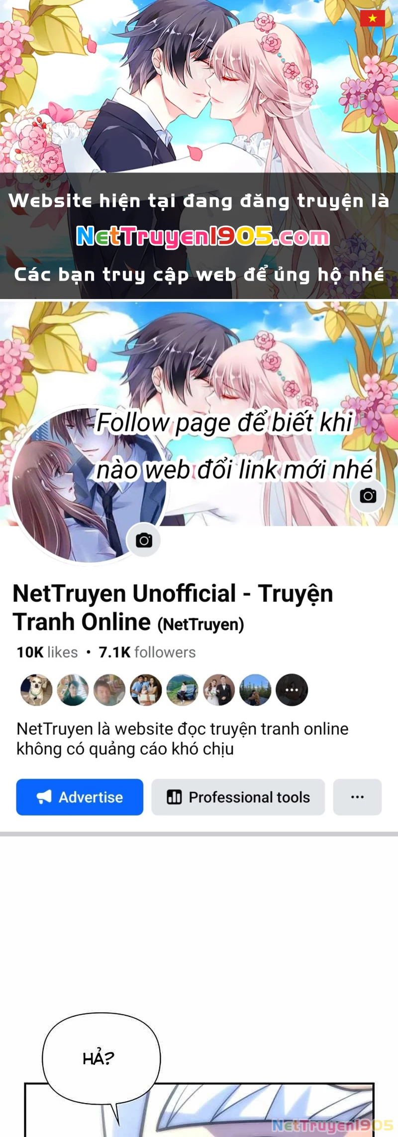 Cuộc Chiến Siêu Nhân Chapter 10.5 - 1