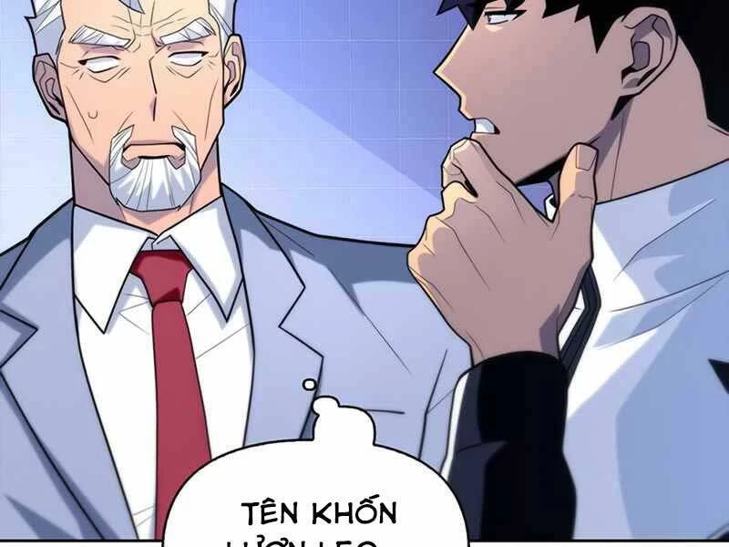 Cuộc Chiến Siêu Nhân Chapter 10.5 - 54