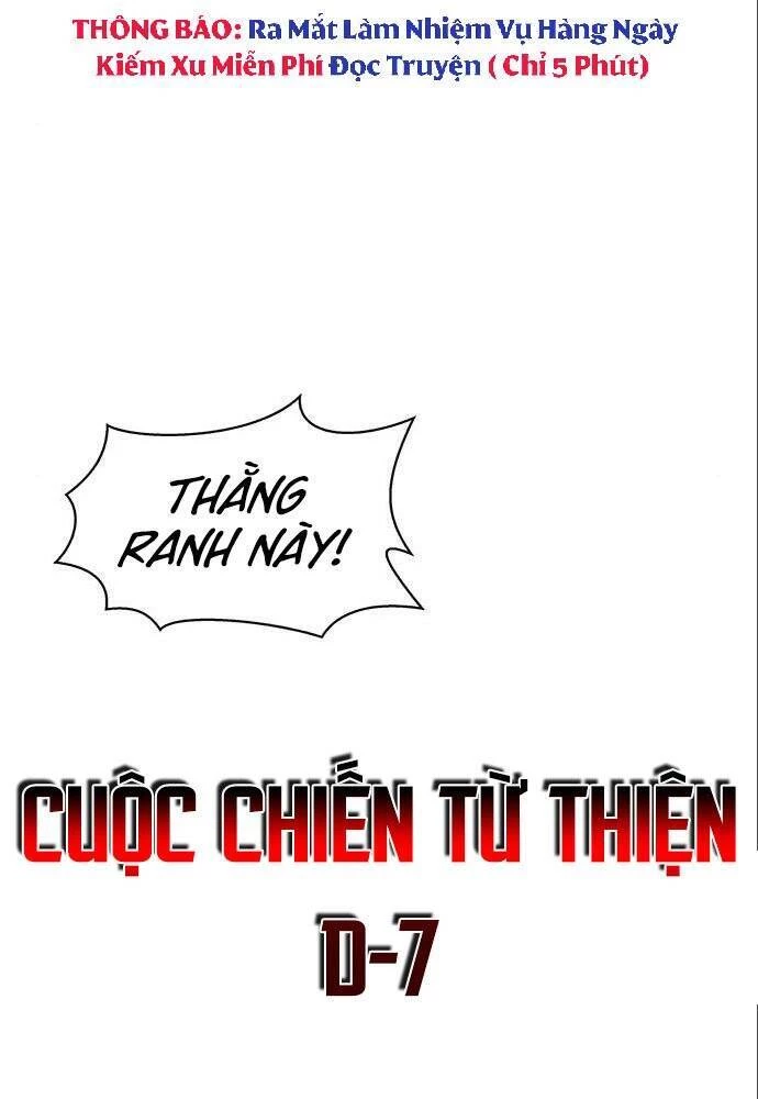 Cuộc Chiến Siêu Nhân Chapter 11 - 3