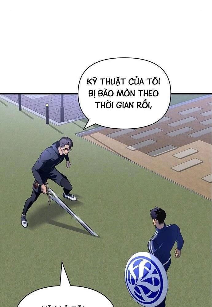 Cuộc Chiến Siêu Nhân Chapter 11 - 5
