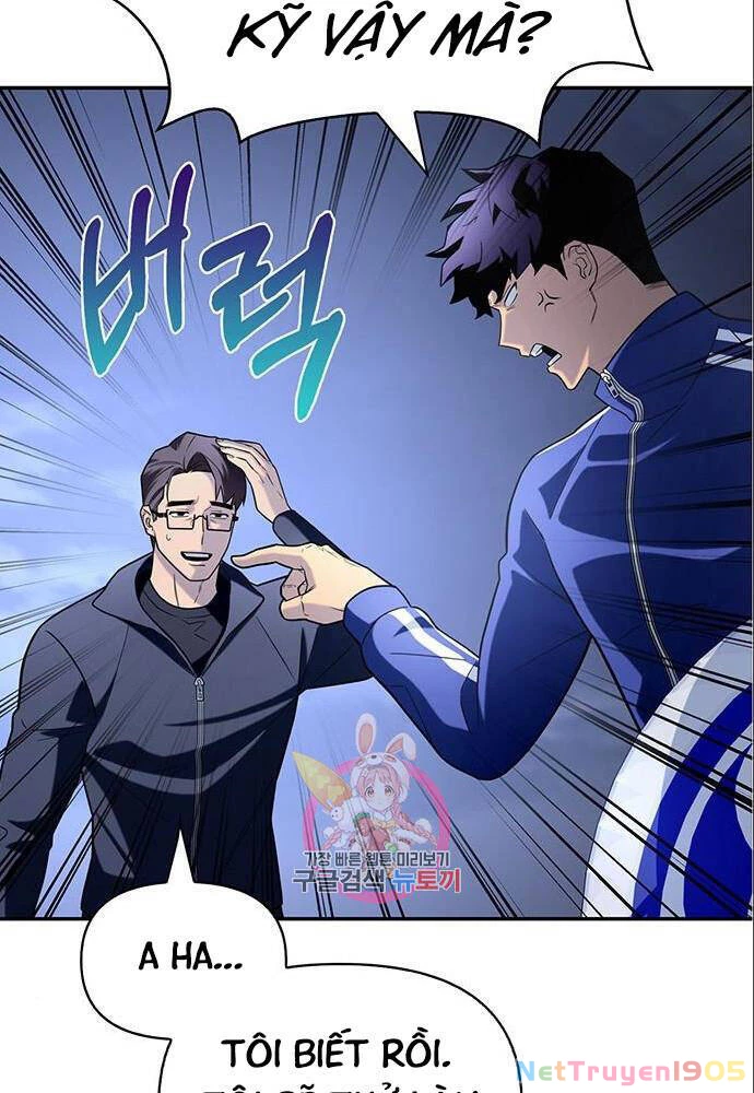 Cuộc Chiến Siêu Nhân Chapter 11 - 7
