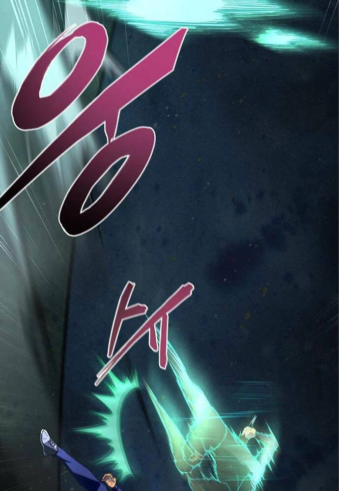 Cuộc Chiến Siêu Nhân Chapter 11 - 15