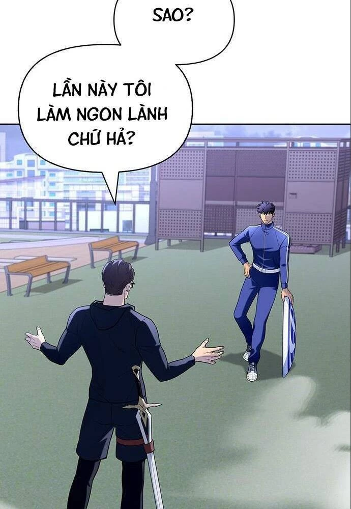 Cuộc Chiến Siêu Nhân Chapter 11 - 23