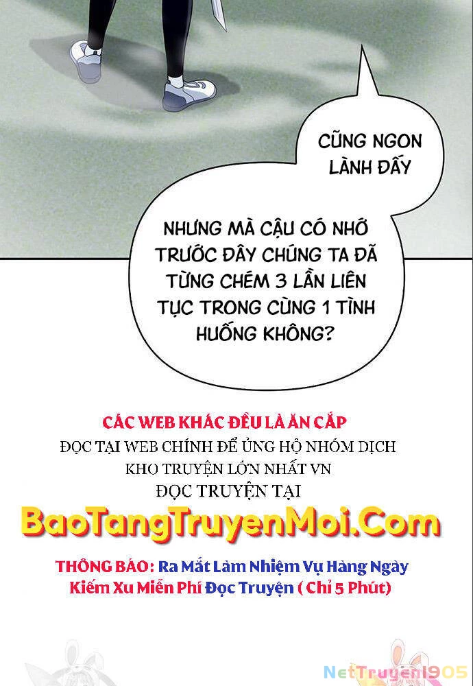 Cuộc Chiến Siêu Nhân Chapter 11 - 24