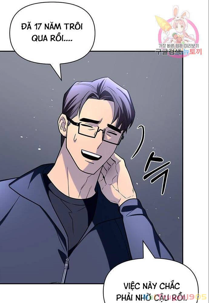 Cuộc Chiến Siêu Nhân Chapter 11 - 26