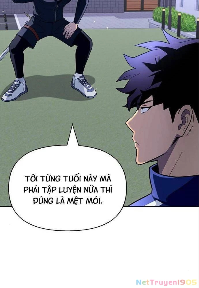Cuộc Chiến Siêu Nhân Chapter 11 - 28
