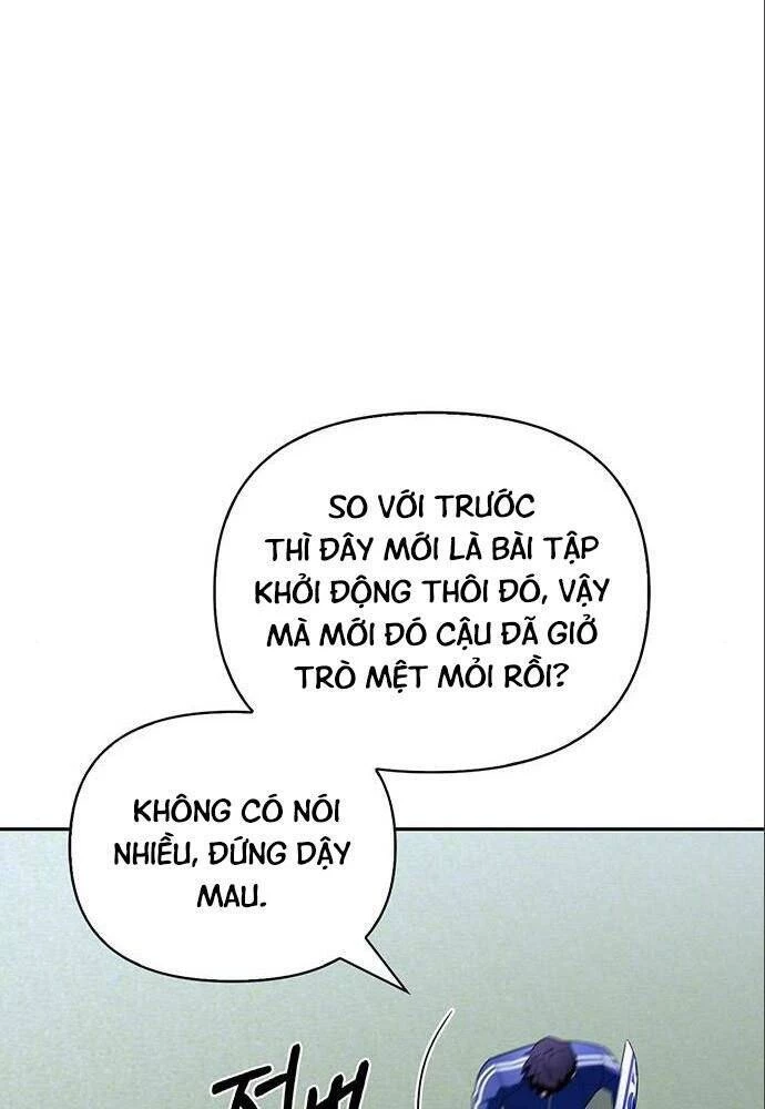 Cuộc Chiến Siêu Nhân Chapter 11 - 29
