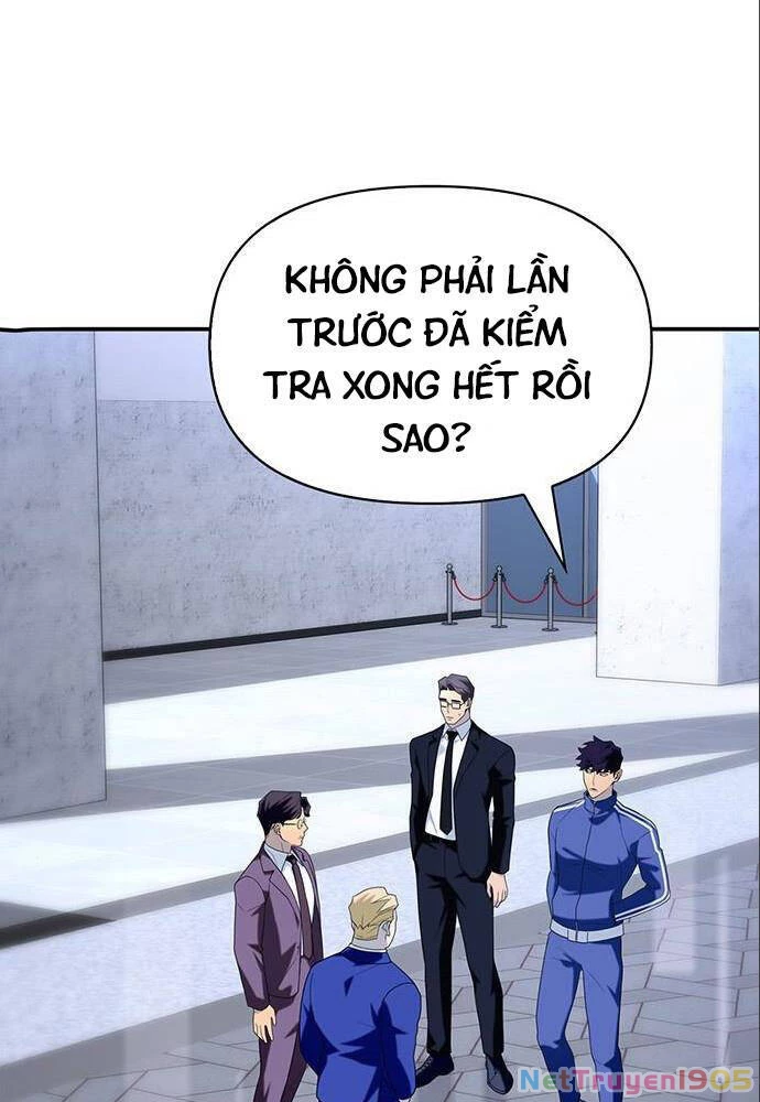 Cuộc Chiến Siêu Nhân Chapter 11 - 44