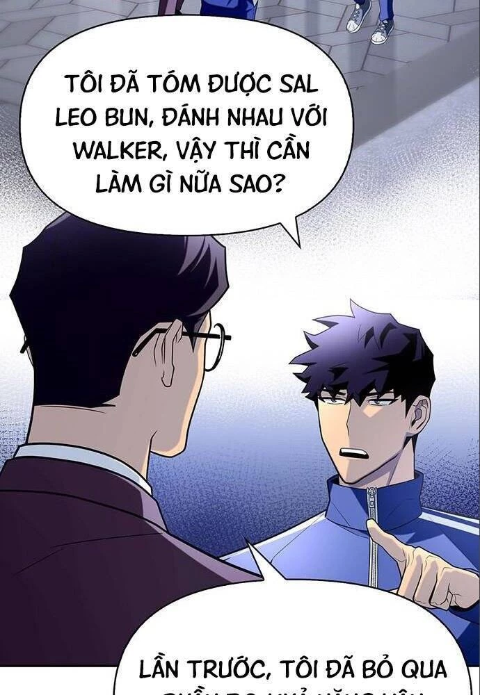 Cuộc Chiến Siêu Nhân Chapter 11 - 45