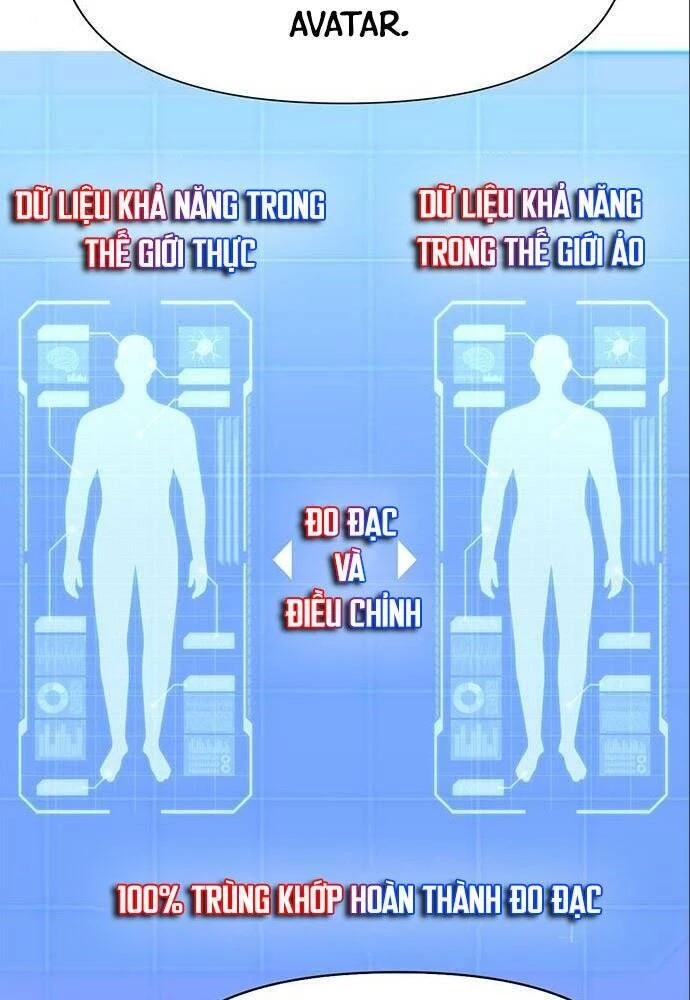 Cuộc Chiến Siêu Nhân Chapter 11 - 47