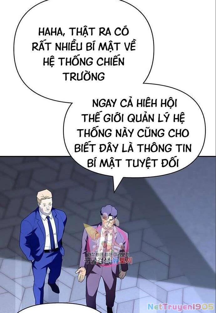 Cuộc Chiến Siêu Nhân Chapter 11 - 54
