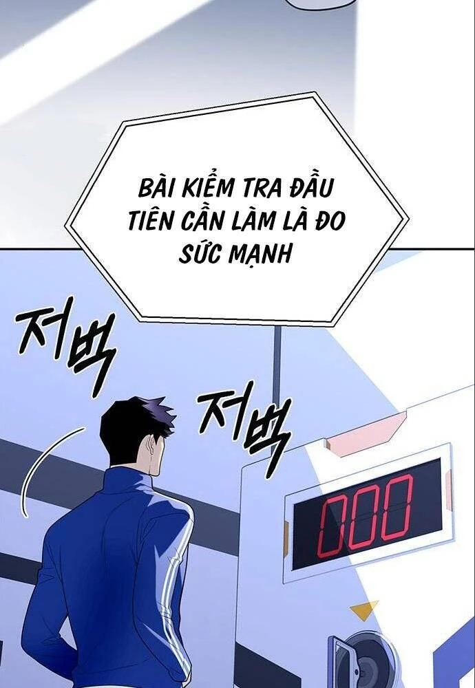 Cuộc Chiến Siêu Nhân Chapter 11 - 68