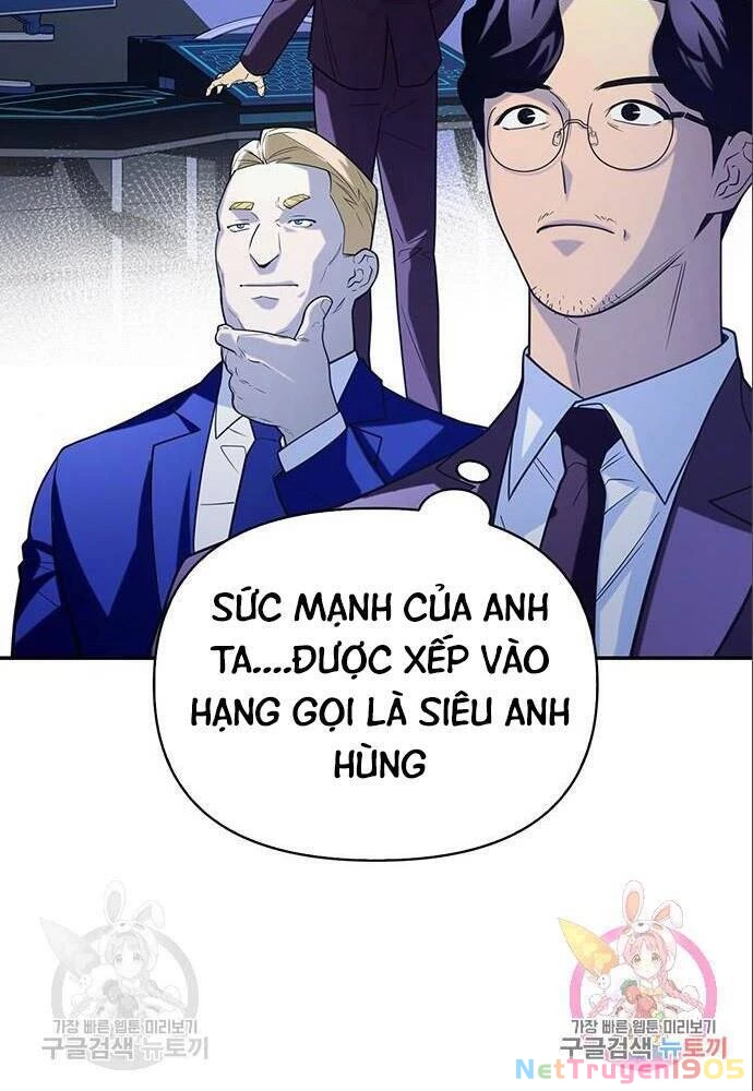 Cuộc Chiến Siêu Nhân Chapter 11 - 83