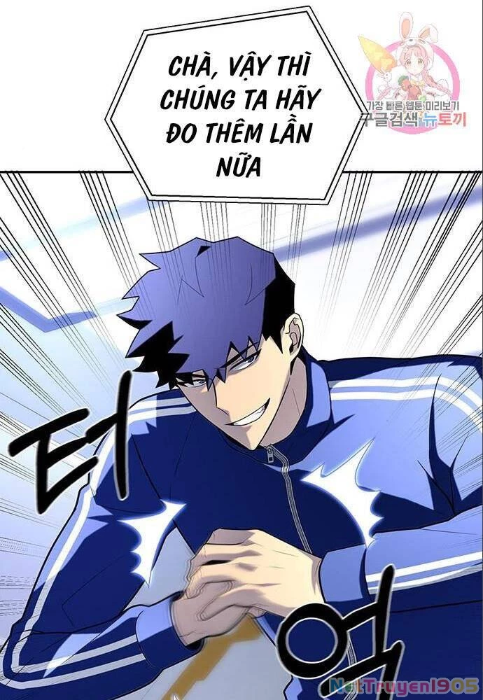 Cuộc Chiến Siêu Nhân Chapter 11 - 116