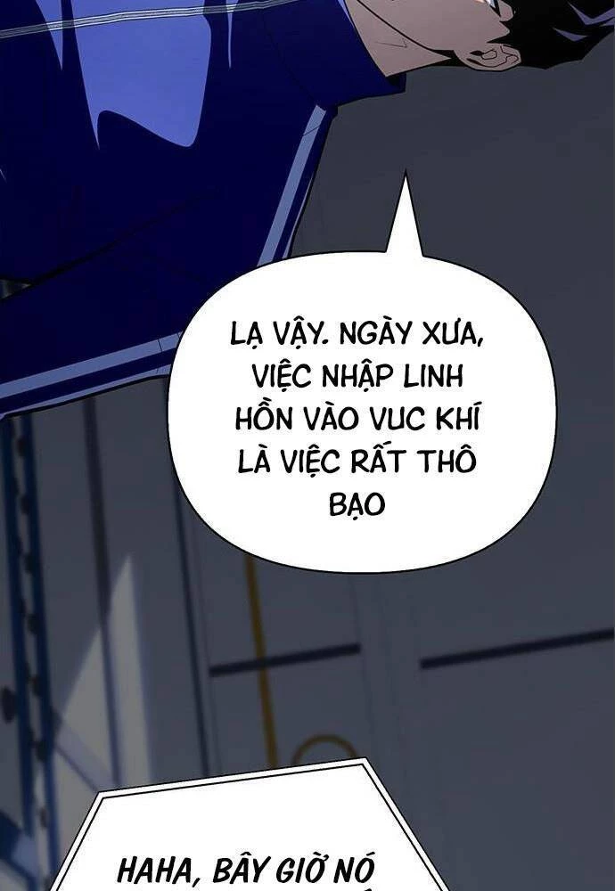 Cuộc Chiến Siêu Nhân Chapter 11 - 194