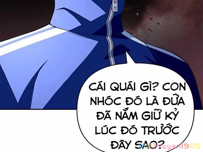 Cuộc Chiến Siêu Nhân Chapter 12 - 13