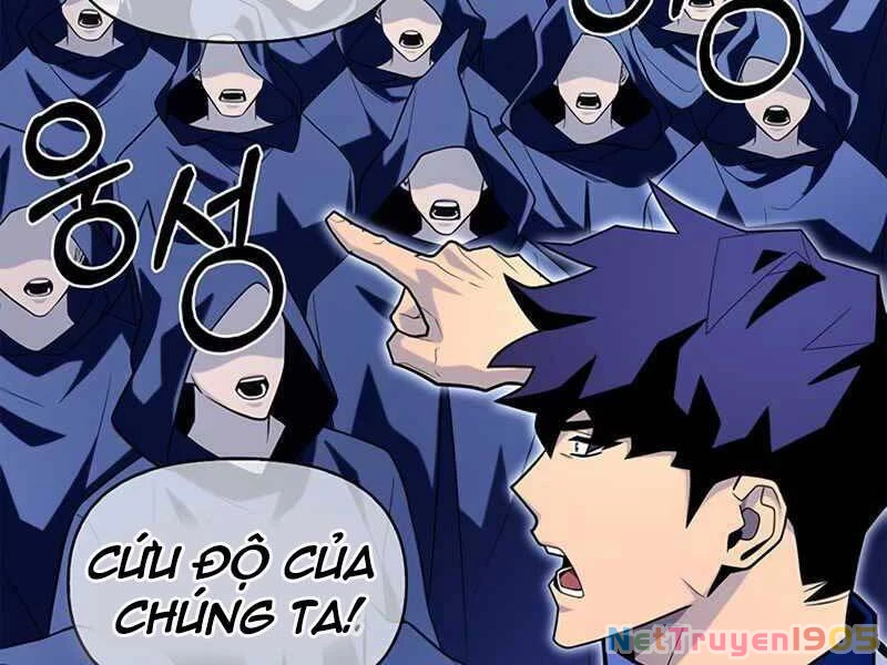 Cuộc Chiến Siêu Nhân Chapter 12 - 134