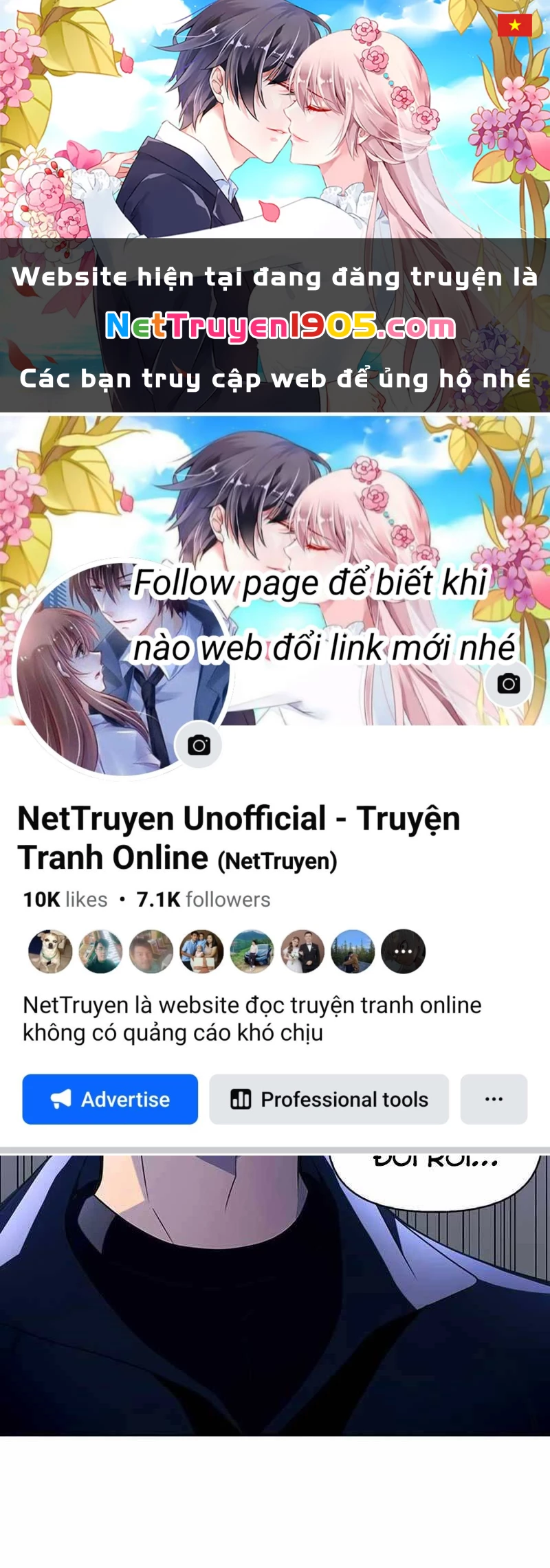 Cuộc Chiến Siêu Nhân Chapter 12.5 - 1