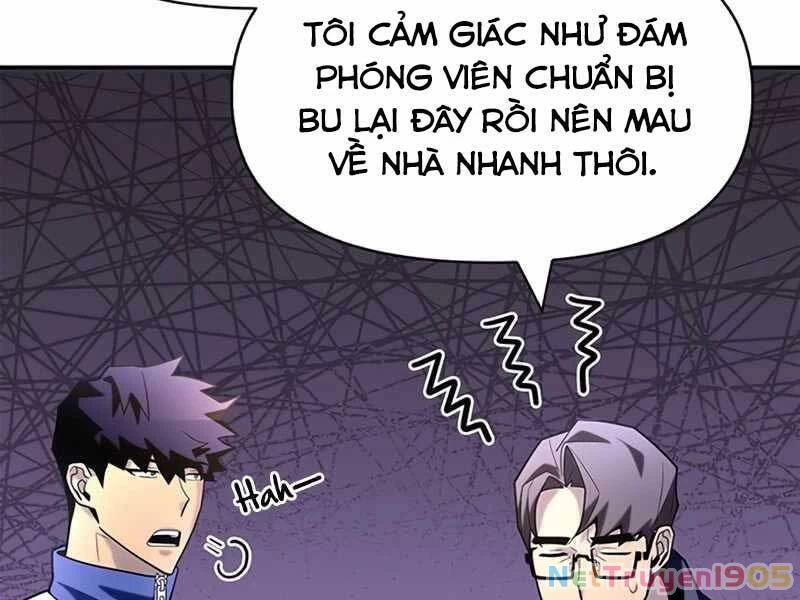 Cuộc Chiến Siêu Nhân Chapter 12.5 - 47