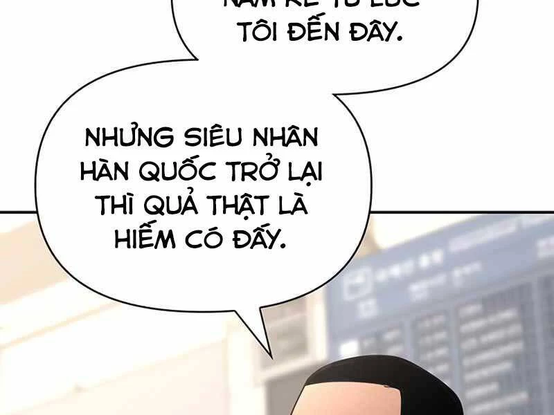 Cuộc Chiến Siêu Nhân Chapter 12.5 - 78