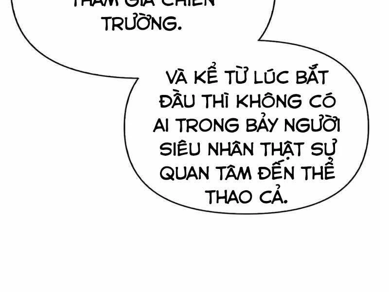 Cuộc Chiến Siêu Nhân Chapter 12.5 - 84
