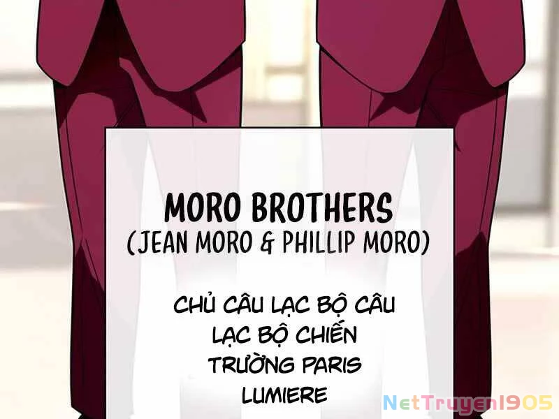 Cuộc Chiến Siêu Nhân Chapter 12.5 - 128