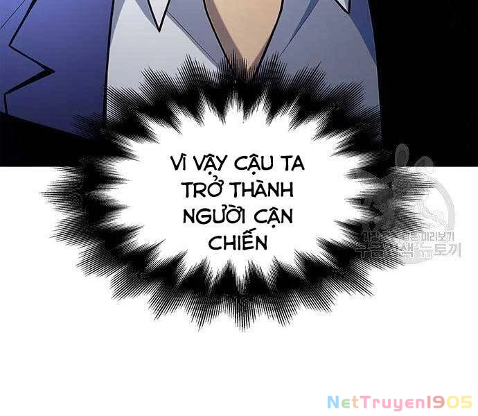Cuộc Chiến Siêu Nhân Chapter 13.5 - 16