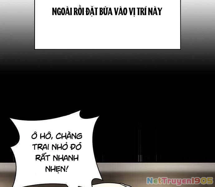 Cuộc Chiến Siêu Nhân Chapter 13.5 - 18