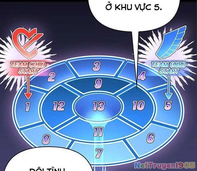 Cuộc Chiến Siêu Nhân Chapter 14 - 49