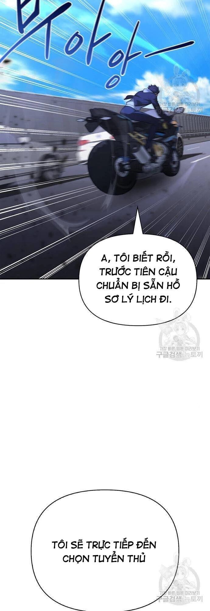 Cuộc Chiến Siêu Nhân Chapter 22 - 4