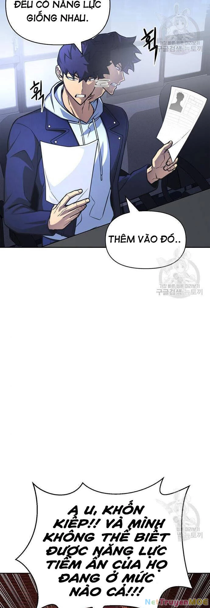 Cuộc Chiến Siêu Nhân Chapter 22 - 10