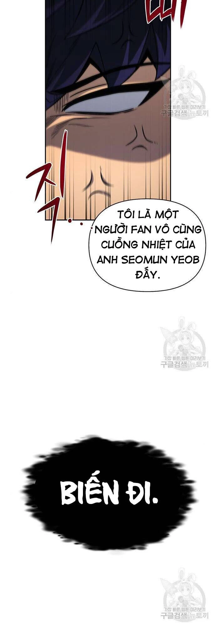 Cuộc Chiến Siêu Nhân Chapter 22 - 21