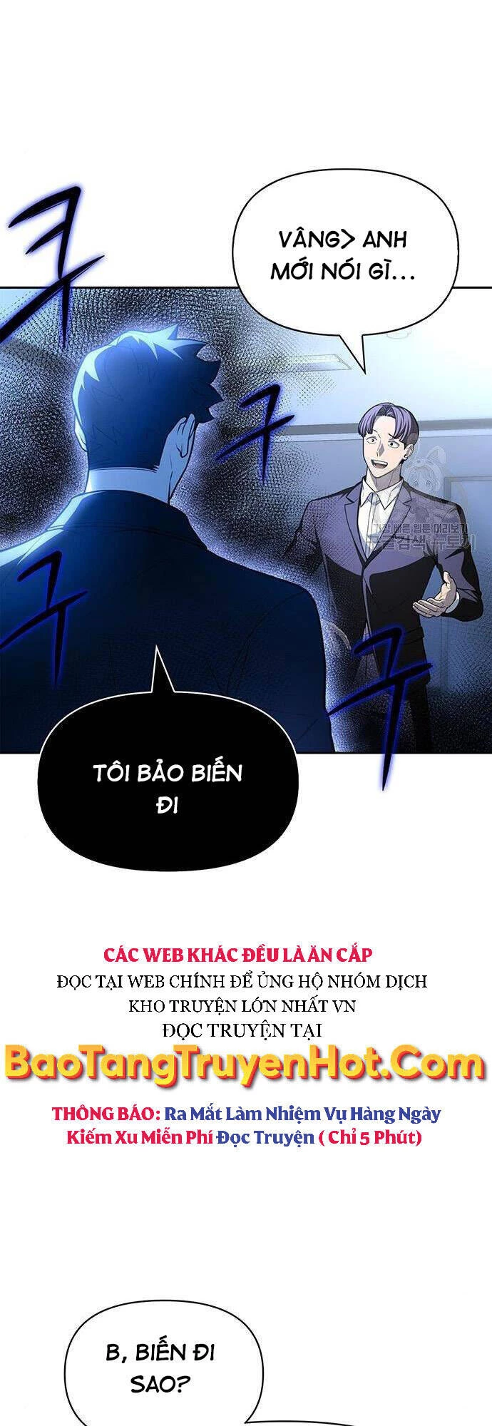 Cuộc Chiến Siêu Nhân Chapter 22 - 22