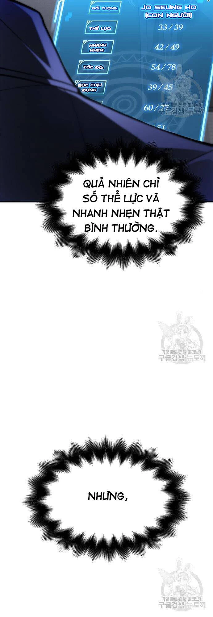 Cuộc Chiến Siêu Nhân Chapter 22 - 33