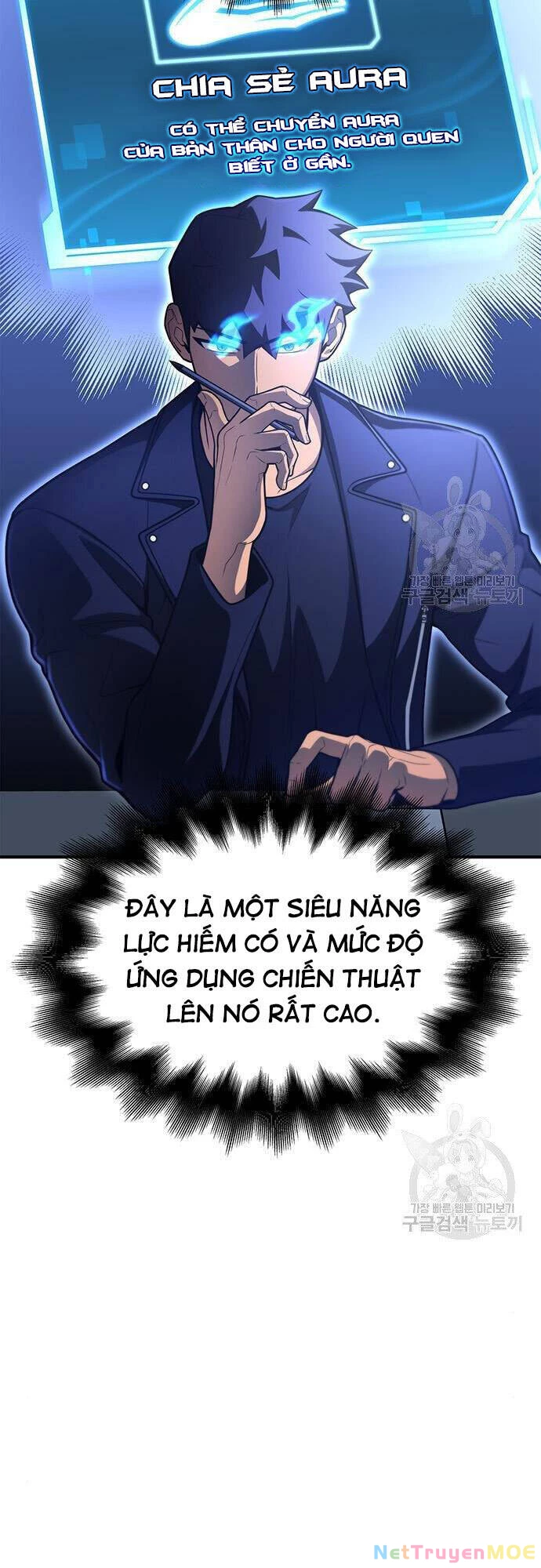 Cuộc Chiến Siêu Nhân Chapter 22 - 36