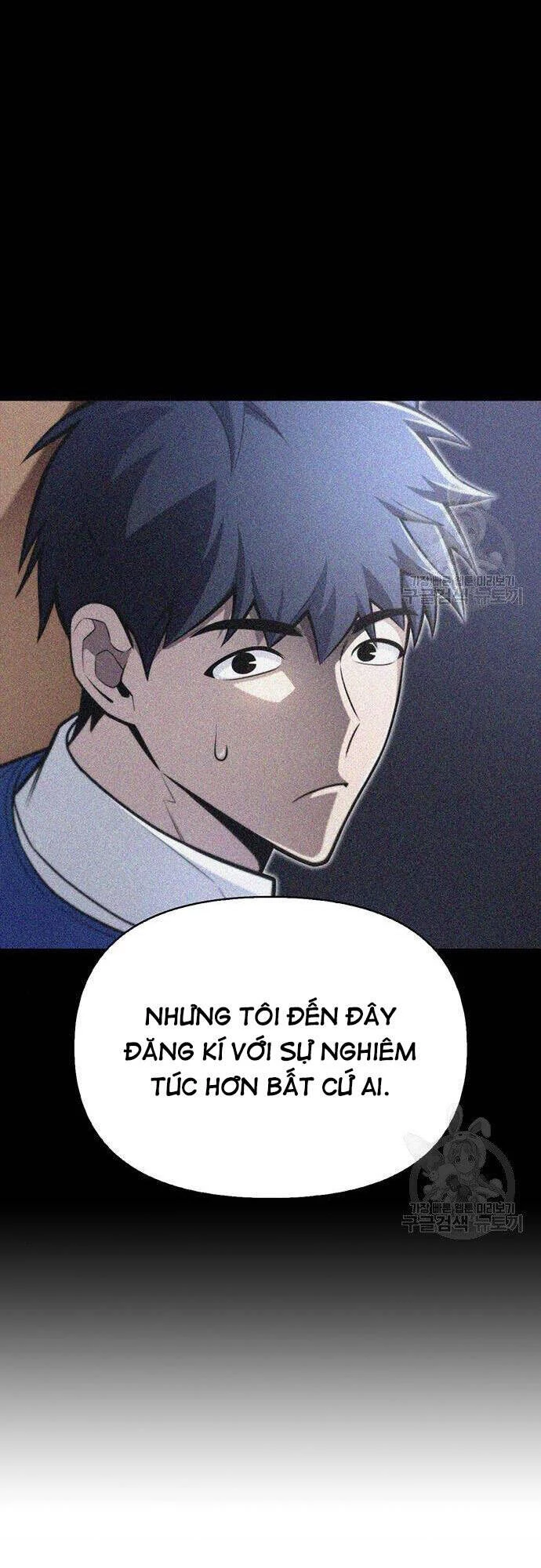 Cuộc Chiến Siêu Nhân Chapter 22 - 46