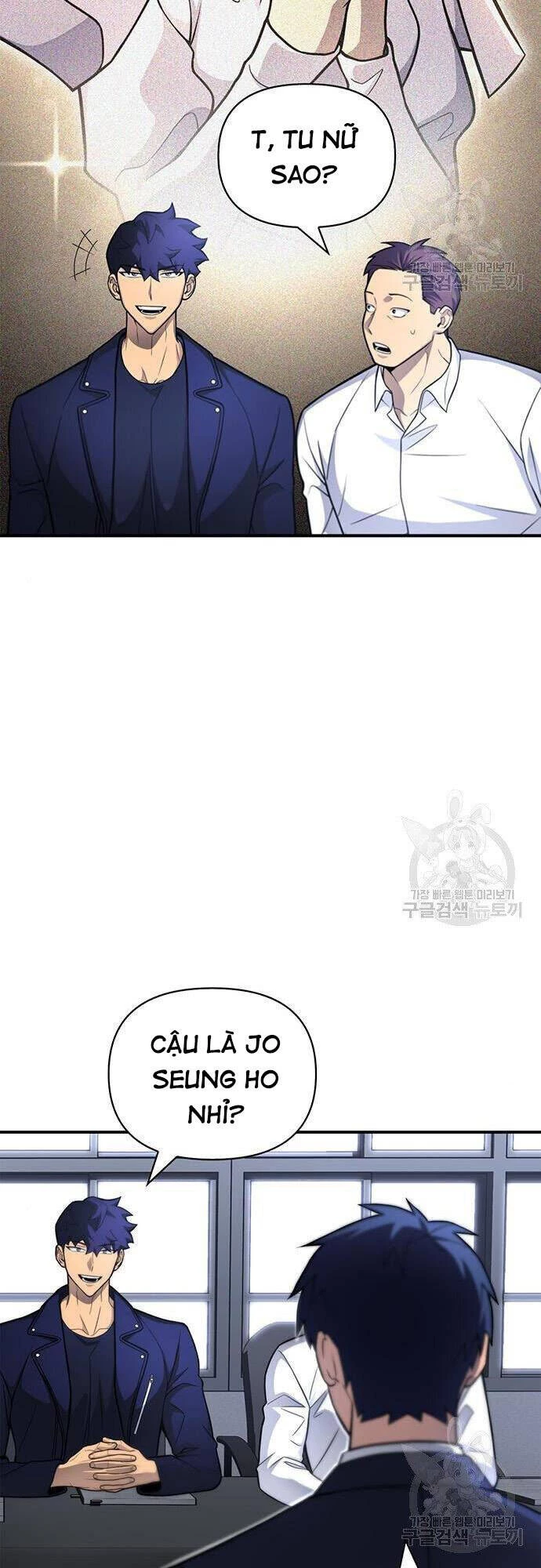 Cuộc Chiến Siêu Nhân Chapter 22 - 53