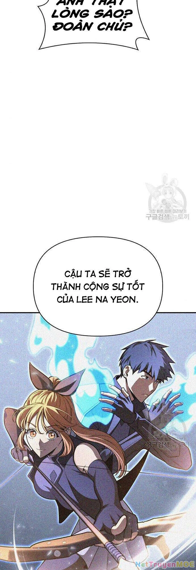 Cuộc Chiến Siêu Nhân Chapter 22 - 56