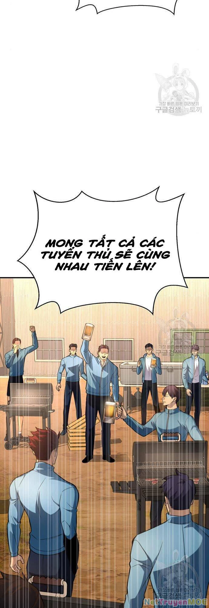 Cuộc Chiến Siêu Nhân Chapter 22 - 61