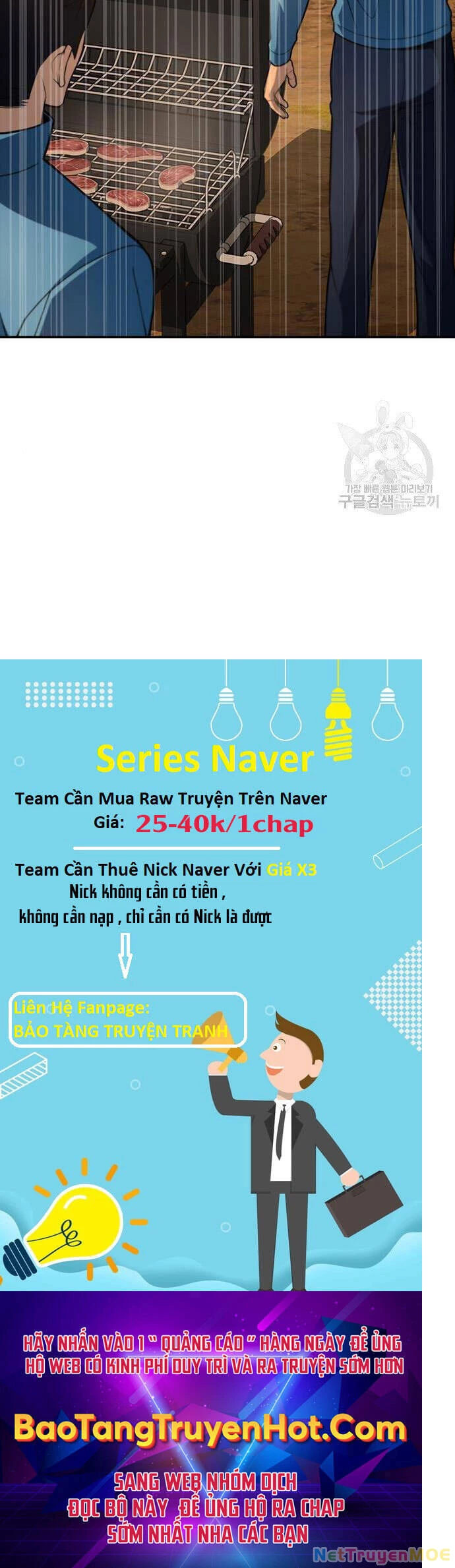 Cuộc Chiến Siêu Nhân Chapter 22 - 62