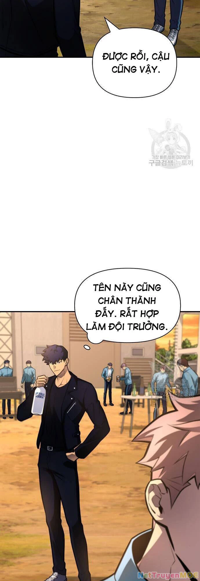 Cuộc Chiến Siêu Nhân Chapter 22 - 69