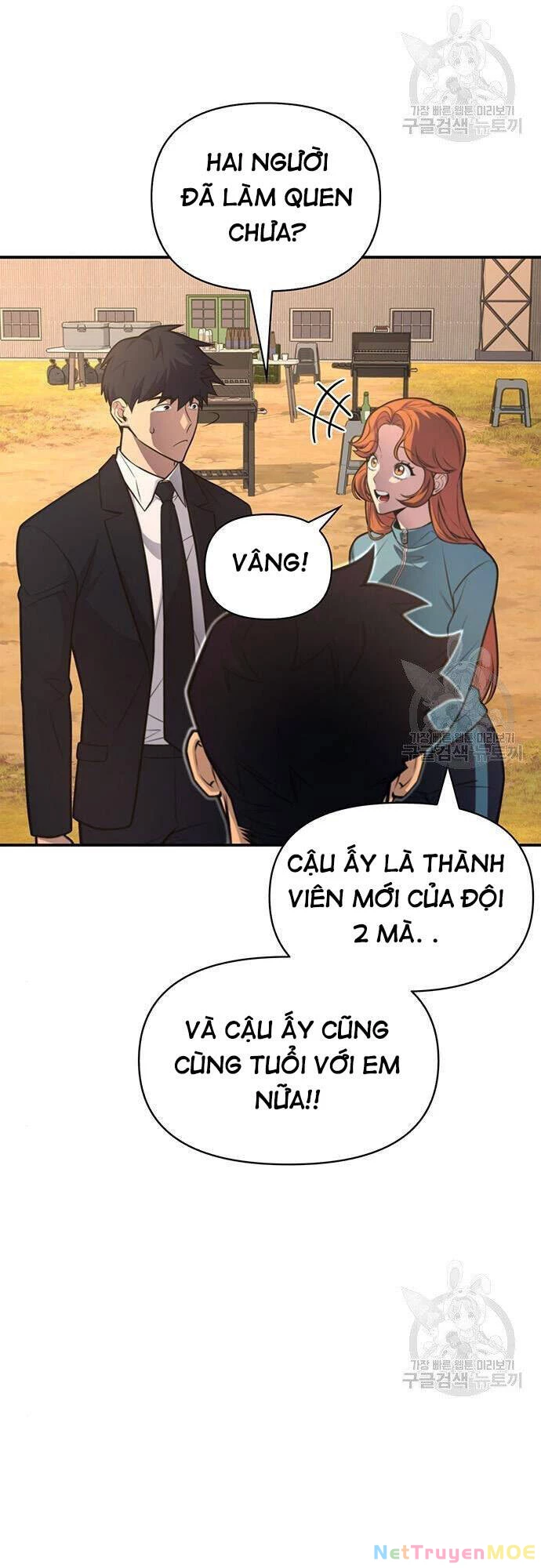 Cuộc Chiến Siêu Nhân Chapter 22 - 72