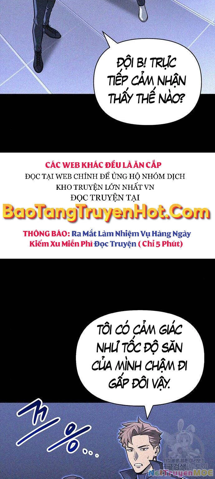 Cuộc Chiến Siêu Nhân Chapter 23 - 24
