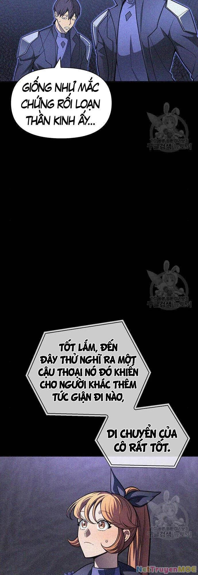 Cuộc Chiến Siêu Nhân Chapter 23 - 25