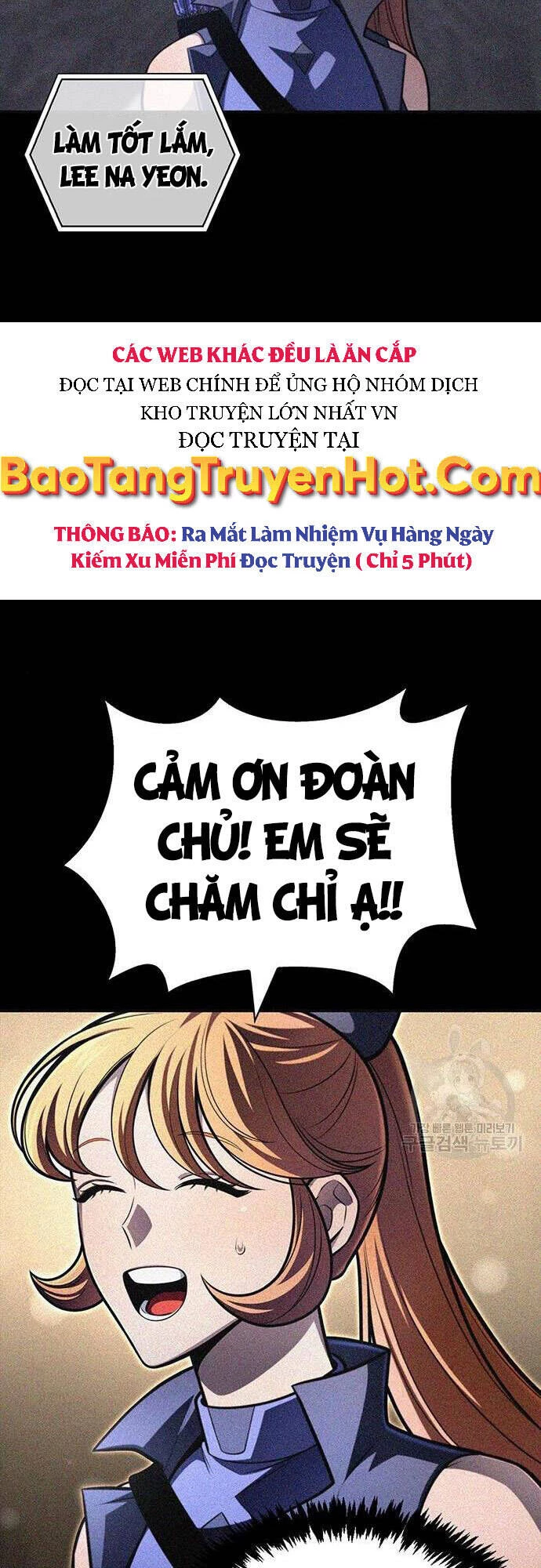 Cuộc Chiến Siêu Nhân Chapter 23 - 26